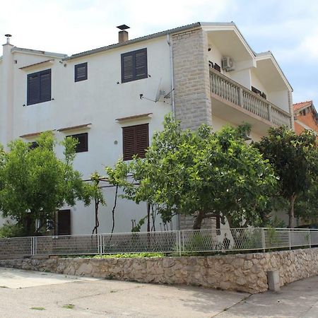 Apartman More Sibenik Ngoại thất bức ảnh