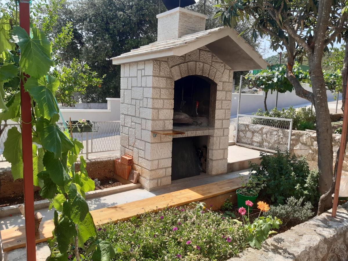 Apartman More Sibenik Ngoại thất bức ảnh