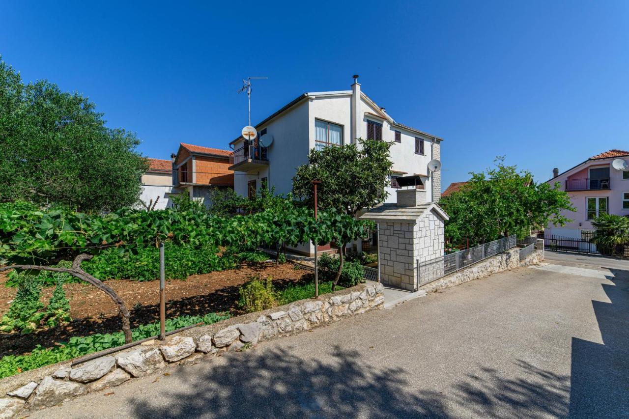 Apartman More Sibenik Ngoại thất bức ảnh