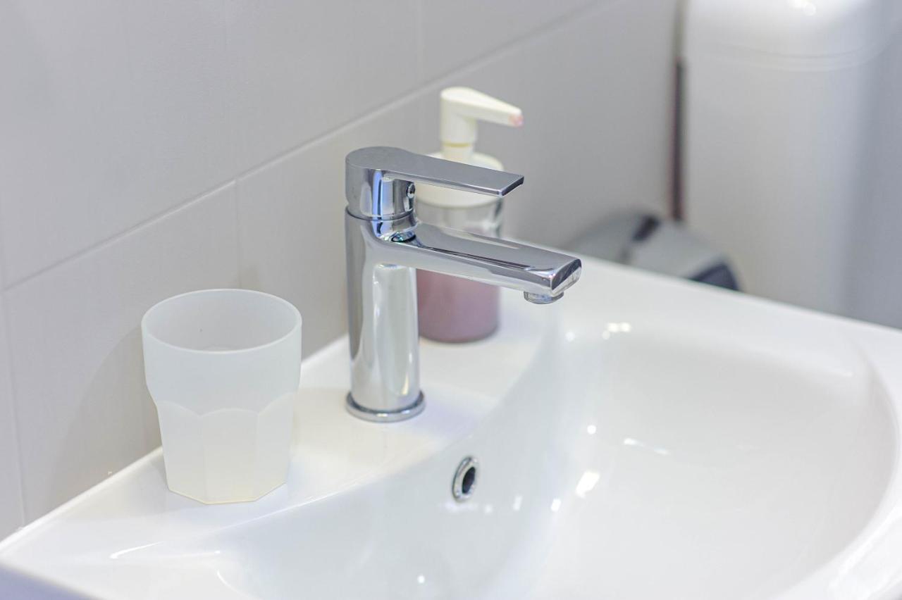 Apartman More Sibenik Ngoại thất bức ảnh