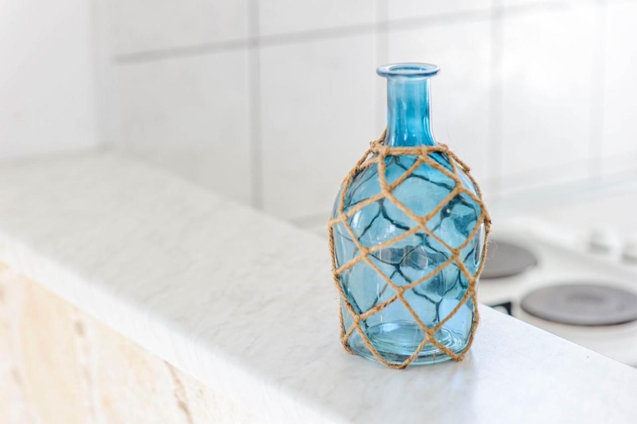 Apartman More Sibenik Ngoại thất bức ảnh