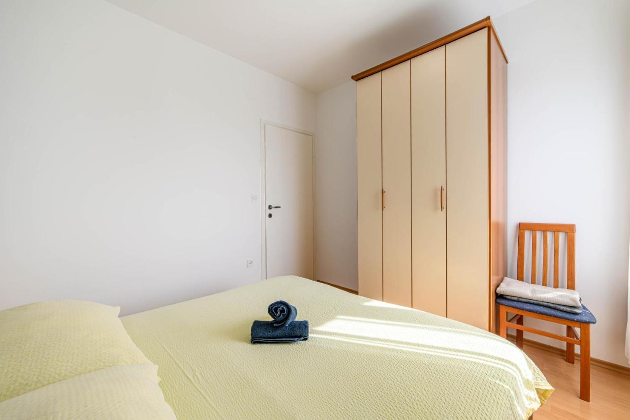 Apartman More Sibenik Ngoại thất bức ảnh