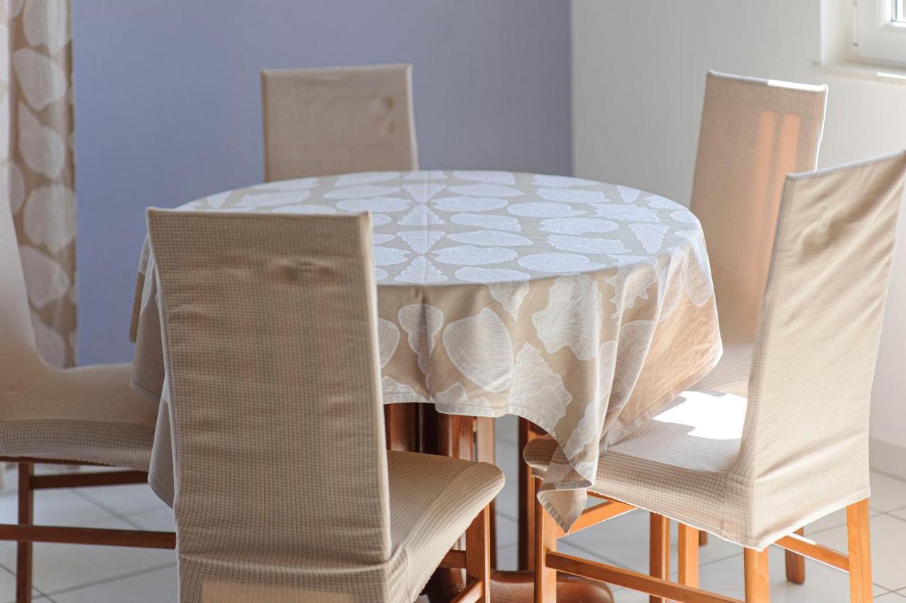 Apartman More Sibenik Ngoại thất bức ảnh