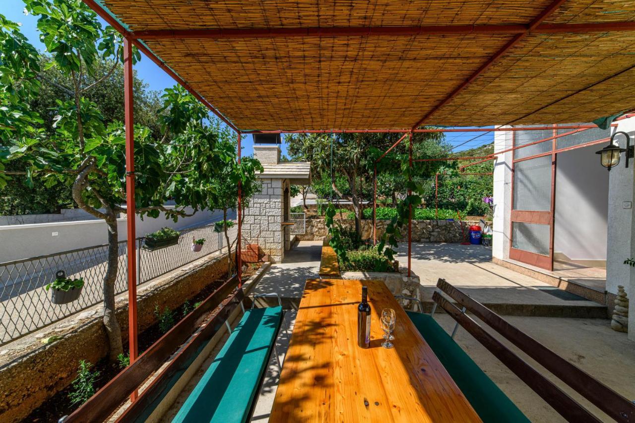 Apartman More Sibenik Ngoại thất bức ảnh