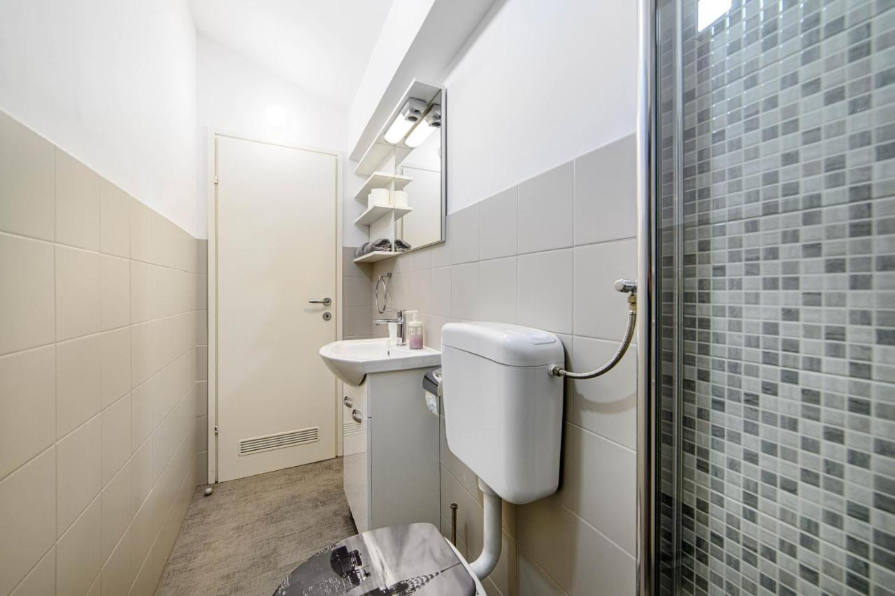 Apartman More Sibenik Ngoại thất bức ảnh