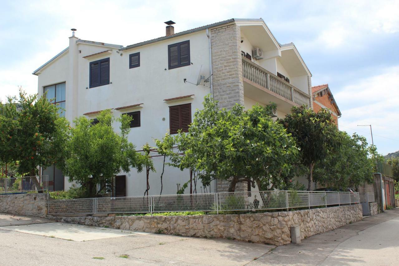 Apartman More Sibenik Ngoại thất bức ảnh